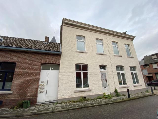 Te huur: Appartement Oude Kerkstraat 2 A 02 in Maastricht