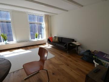 Te huur: Appartement Oude Kerkstraat in Delft
