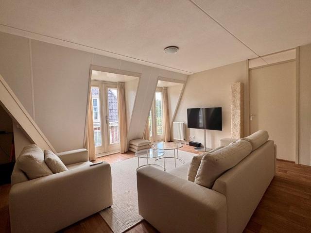 Te huur: Appartement Oude Kleefsebaan in Berg en Dal