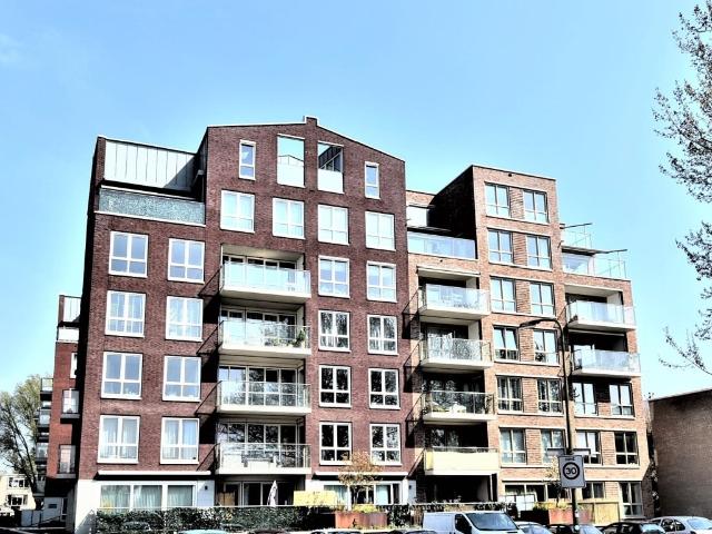 Te huur: Appartement Oude Haagweg in Den Haag