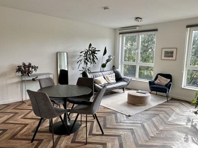 Te huur: Appartement Oude Haagweg in Den Haag