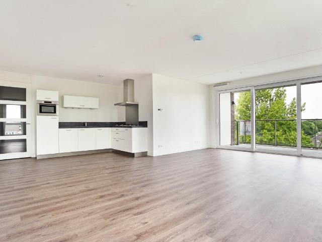 Te huur: Appartement Oude Haagweg in Den Haag