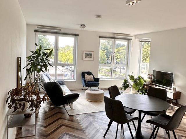 Te huur: Appartement Oude Haagweg in Den Haag