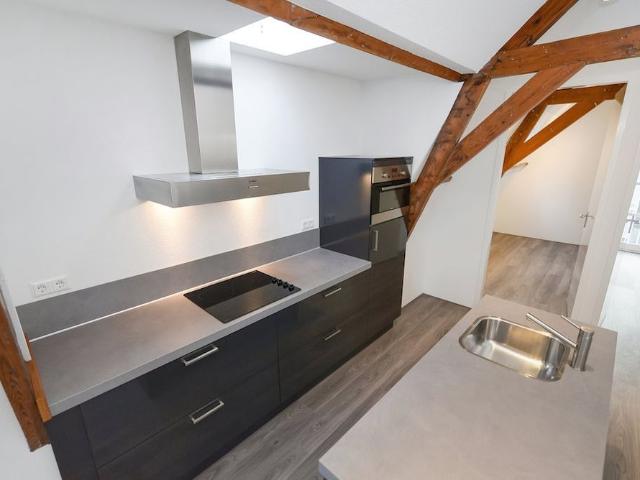 Te huur: Appartement Oude Langendijk 12 D in Delft