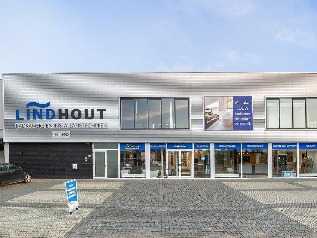 Te huur: Appartement Oude Moerstraatsebaan in Bergen op Zoom
