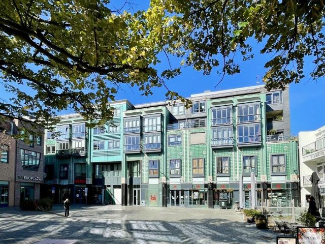 Te huur: Appartement Oude Markt in Vlissingen