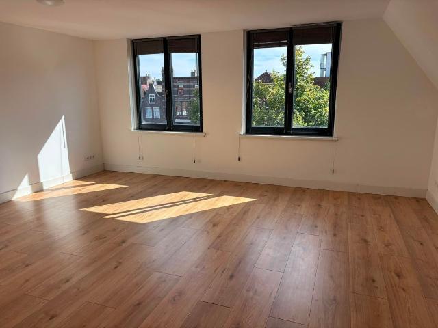 Te huur: Appartement Oude Singel in Leiden
