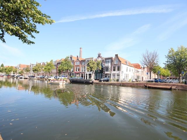 Te huur: Appartement Oude Singel in Leiden