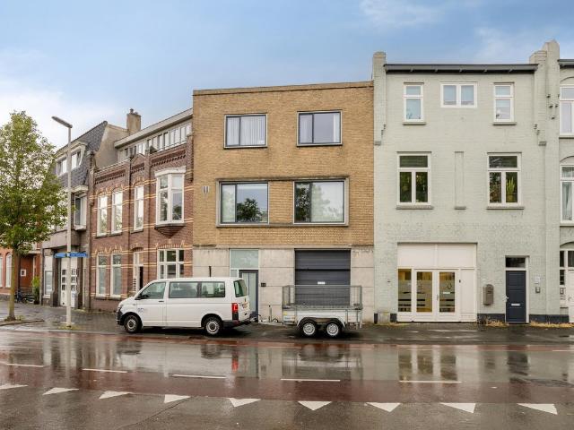 Te huur: Appartement Oude Stationsweg in Bergen op Zoom