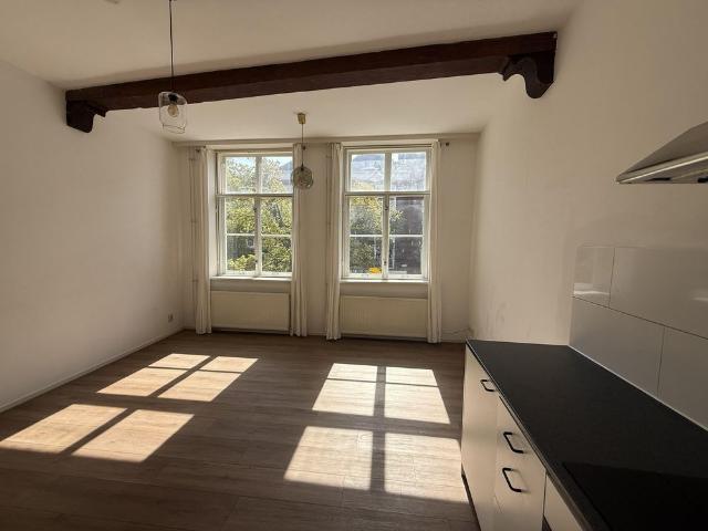 Te huur: Appartement Oude Rijn in Leiden