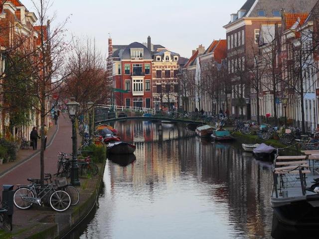 Te huur: Appartement Oude Rijn in Leiden