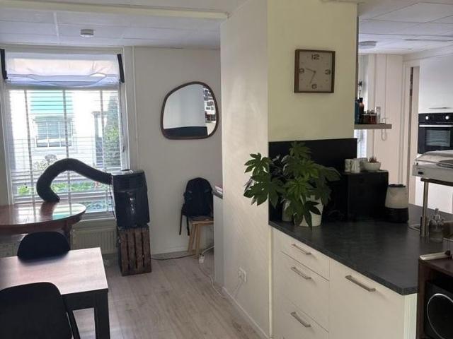 Te huur: Appartement Oude Vest in Leiden