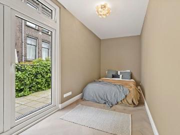 Te huur: Appartement Oudedijk in Rotterdam