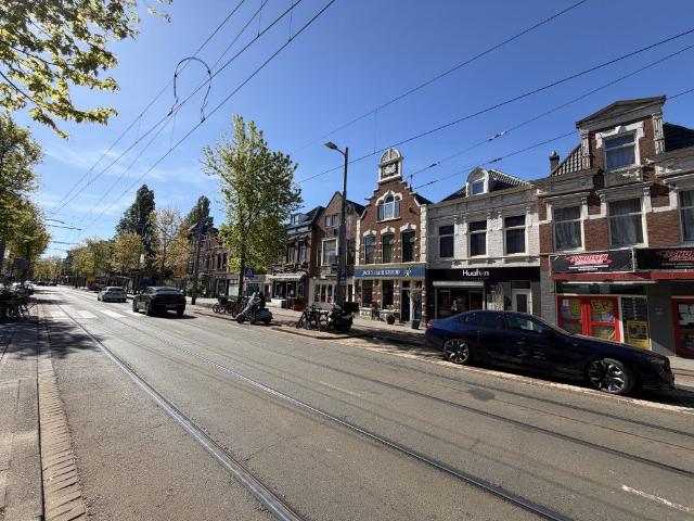 Te huur: Appartement Oudedijk in Rotterdam
