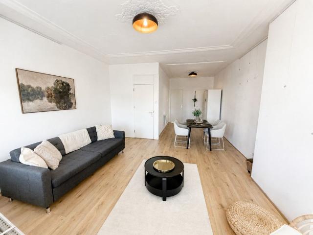Te huur: Appartement Oudedijk in Rotterdam