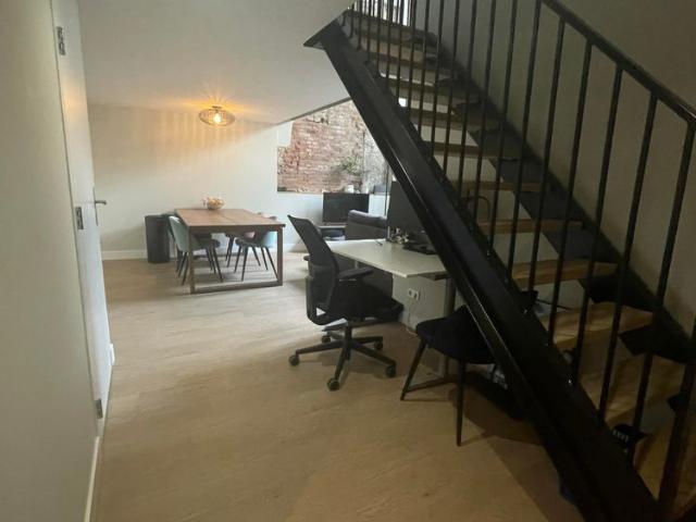 Te huur: Appartement Oudegracht 33 B in Utrecht