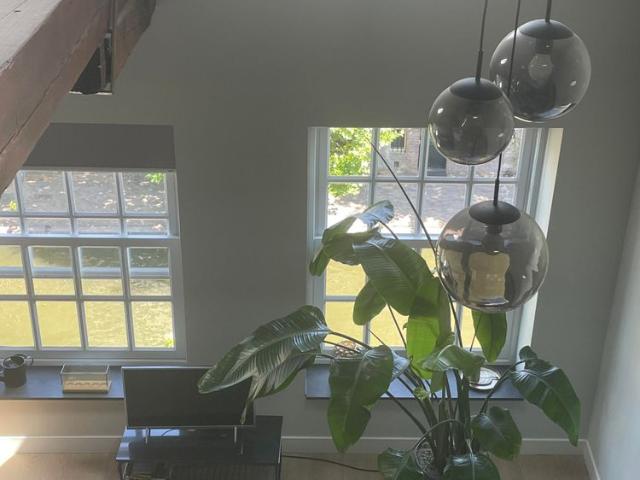 Te huur: Appartement Oudegracht 35 G in Utrecht