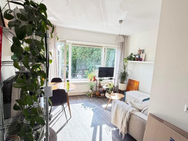 Te huur: Appartement Oudegracht 61 E in Utrecht