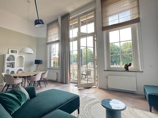 Te huur: Appartement Oudegracht in Utrecht