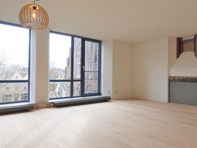 Te huur: Appartement Oudegracht in Utrecht