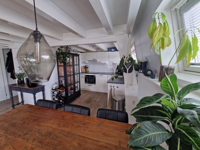 Te huur: Appartement Oudegracht in Utrecht