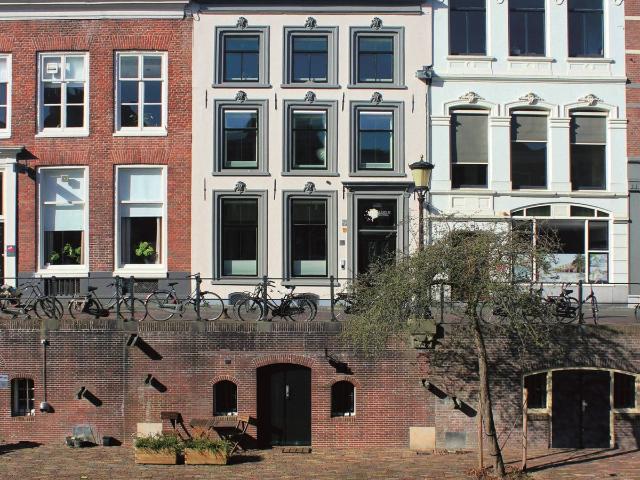 Te huur: Appartement Oudegracht in Utrecht