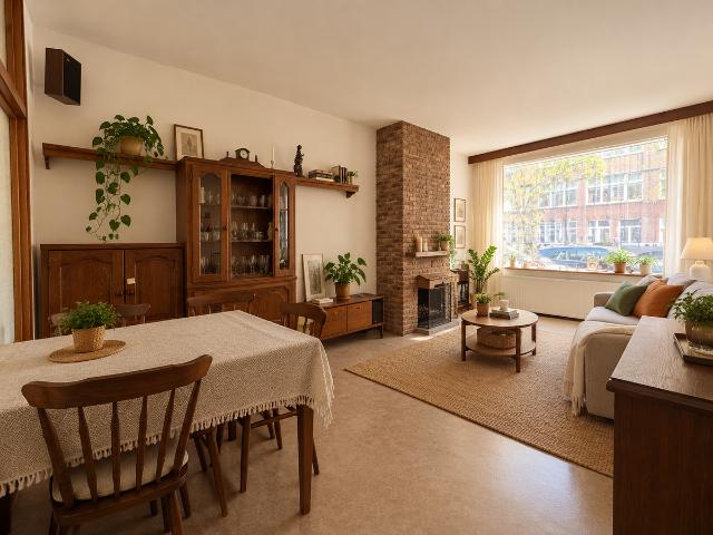 Te huur: Appartement Oudemansstraat 341 in Den Haag