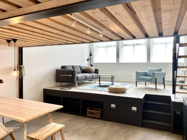 Te huur: Appartement Oudenoord 384 19 in Utrecht