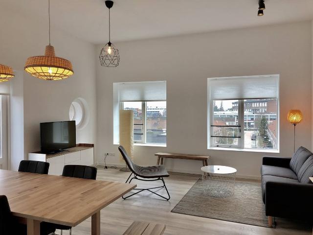 Te huur: Appartement Oudenoord 388 4 in Utrecht