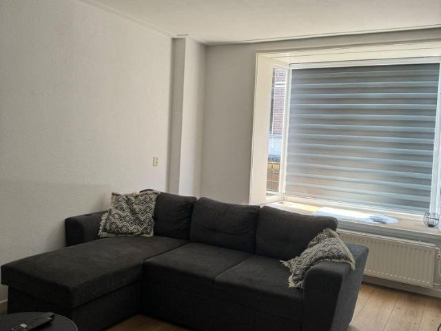 Te huur: Appartement Oudestraat in Kampen