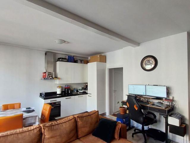 Te huur: Appartement Oudkerkhof 31 A in Utrecht
