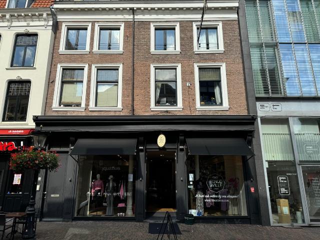 Te huur: Appartement Oudkerkhof in Utrecht
