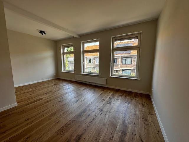 Te huur: Appartement Ouverturestraat in Den Haag