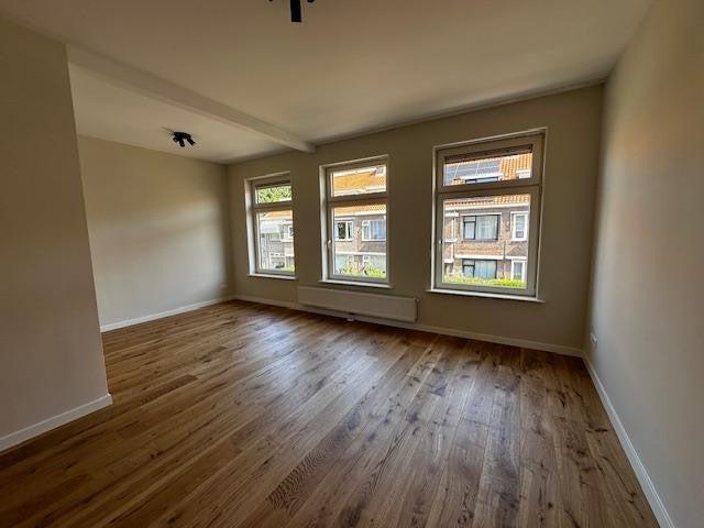 Te huur: Appartement Ouverturestraat in Den Haag