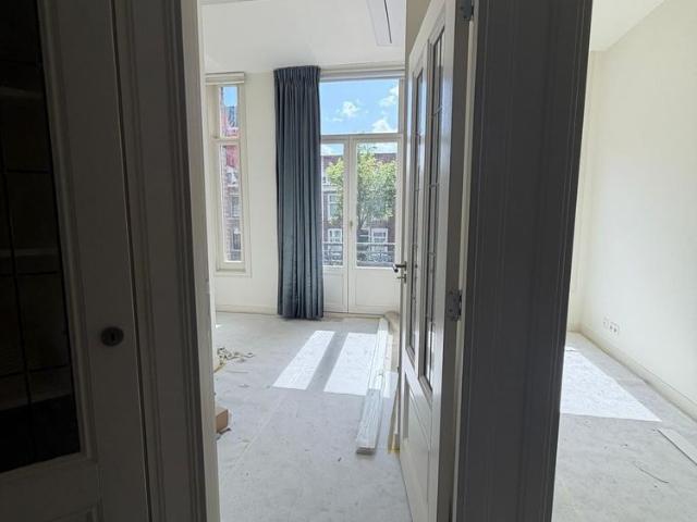 Te huur: Appartement Overtoom in Amsterdam