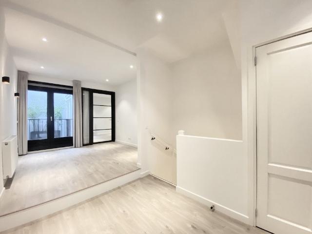 Te huur: Appartement Overtoom in Amsterdam