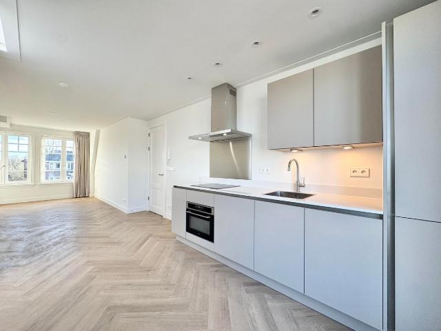 Te huur: Appartement Overtoom in Amsterdam