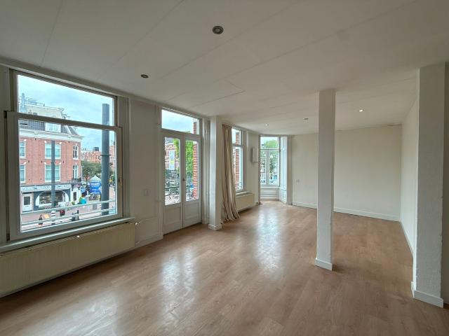 Te huur: Appartement Overtoom 123 1 in Amsterdam