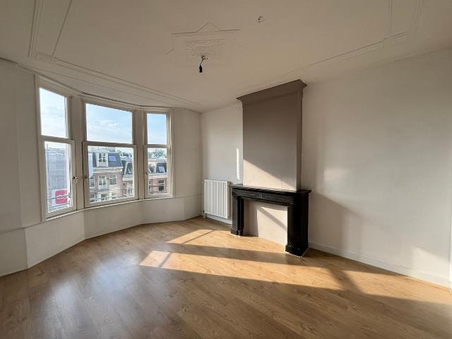 Te huur: Appartement Overtoom 500 3 in Amsterdam