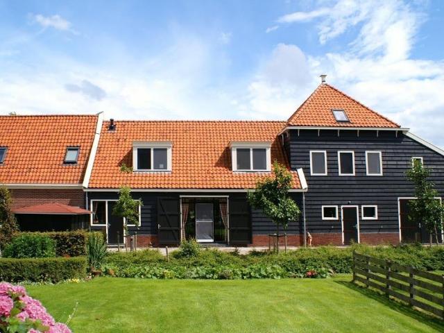 Te huur: Appartement Overleek in Monnickendam