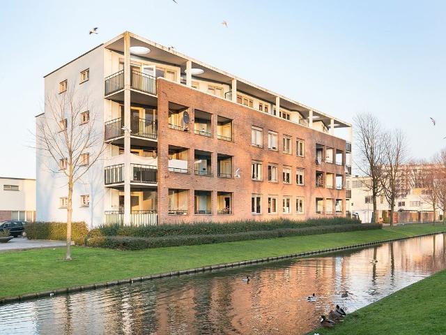 Te huur: Appartement Ovidiusstraat in Rotterdam