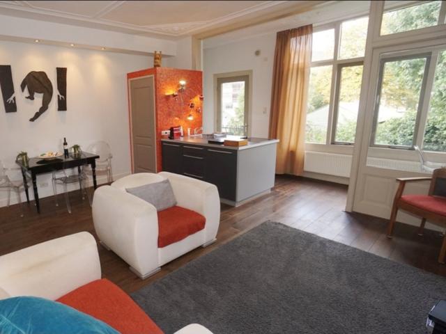 Te huur: Appartement Ochterveltstraat in Rotterdam