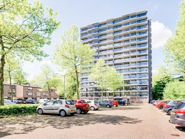 Te huur: Appartement Octant 91 in Dordrecht