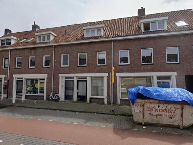 Te huur: Appartement Oerlesestraat 148 in Tilburg