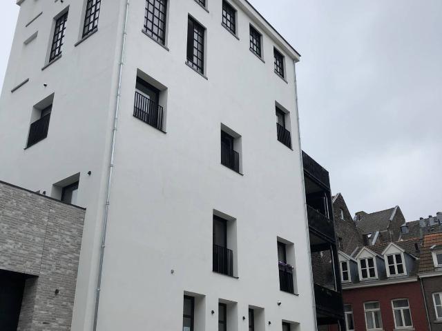 Te huur: Appartement Oeverwal in Maastricht