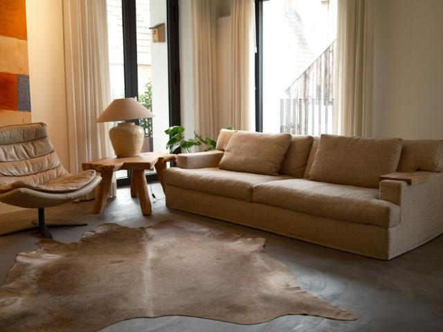 Te huur: Appartement Oeverwal 9 A 04 in Maastricht