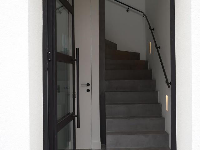 Te huur: Appartement Oeverwal 9 A 04 in Maastricht