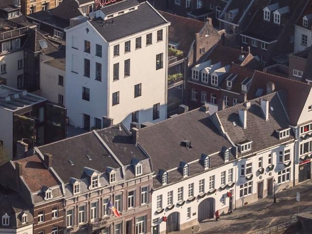 Te huur: Appartement Oeverwal 9 A 04 in Maastricht