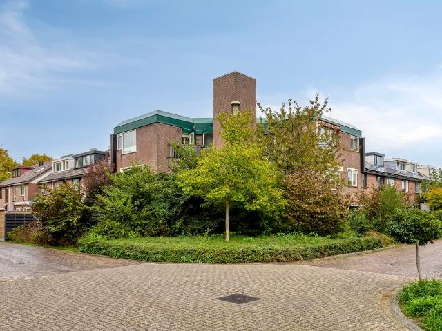Te huur: Appartement Okerhof 44 in Voorburg