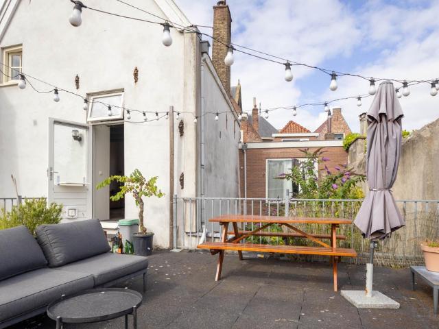 Te huur: Appartement Olieslagerspoort 1 A in Leiden